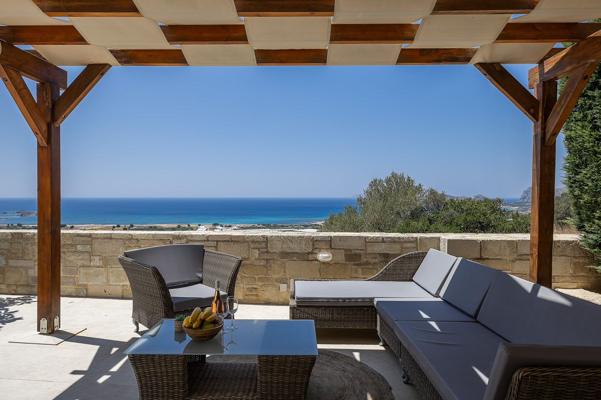 Villa Elpida